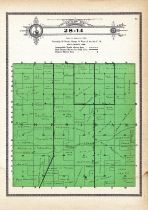 Township 28 Range 14, Sheridan, Holt County 1915